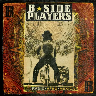 Radio Afro Mexica by B-Side Players