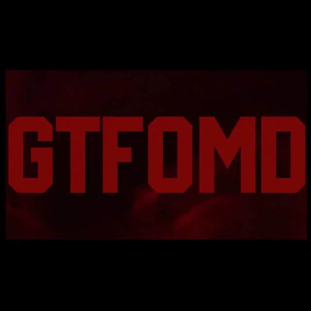 GTFOMD