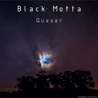 Quasar by Black Motta