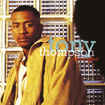 Sexsational by Tony Thompson