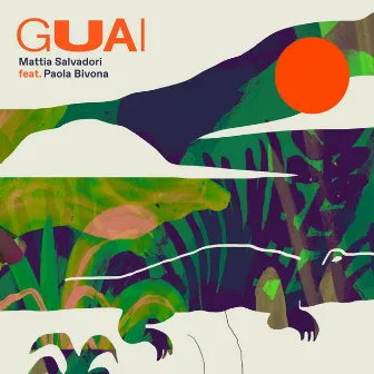 Guai by mattia salvadori