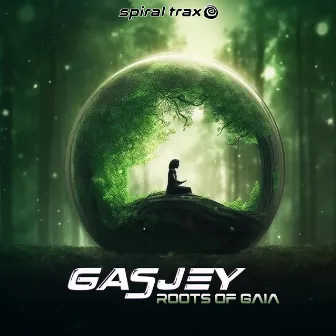 Roots Of Gaia by Gasjey