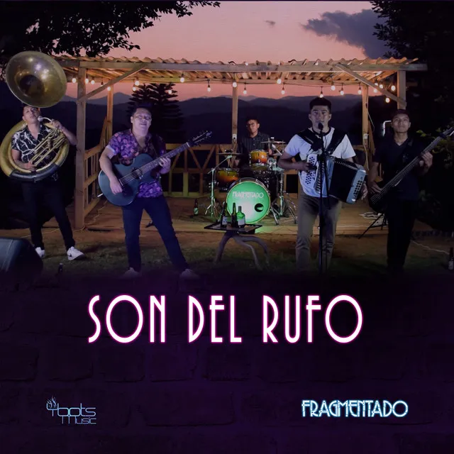 Son del Rufo - Live