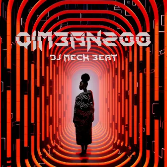 Qimbanzoo by Dj Meck Beat