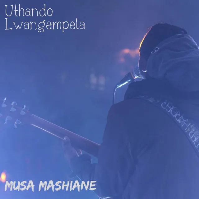 Uthando Lwangempela