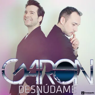 Desnúdame by Garon