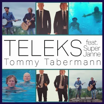 Tommy Tabermann (feat. Super Janne) by Teleks