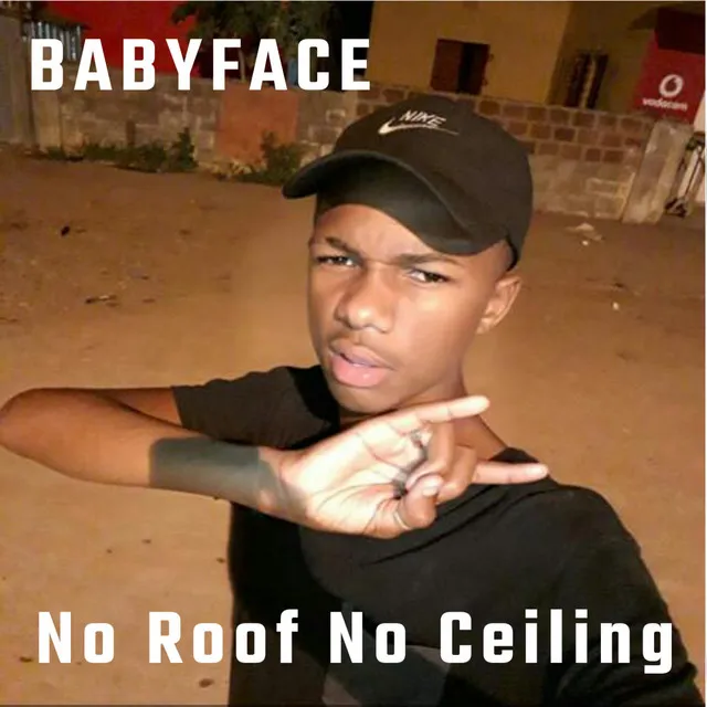 No Roof No Ceiling