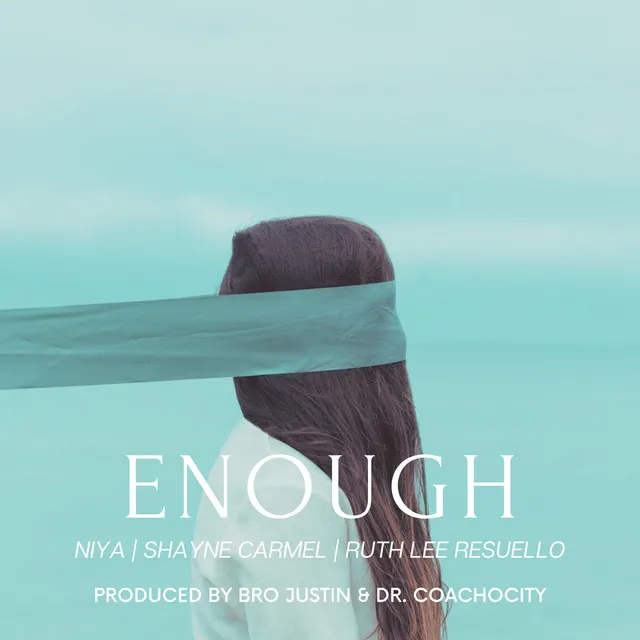 ENOUGH