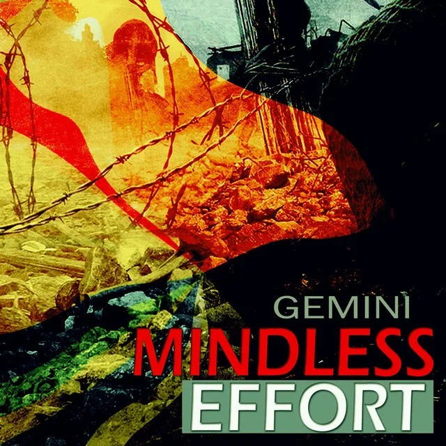 Mindless Effort