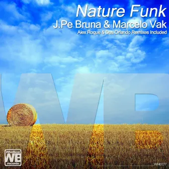 Nature Funk by J.Pe Bruna