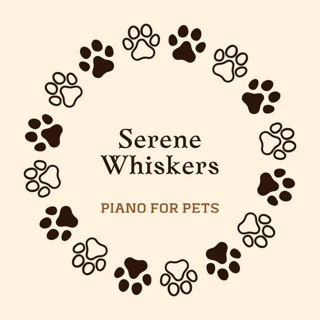 Pet Piano Calmness