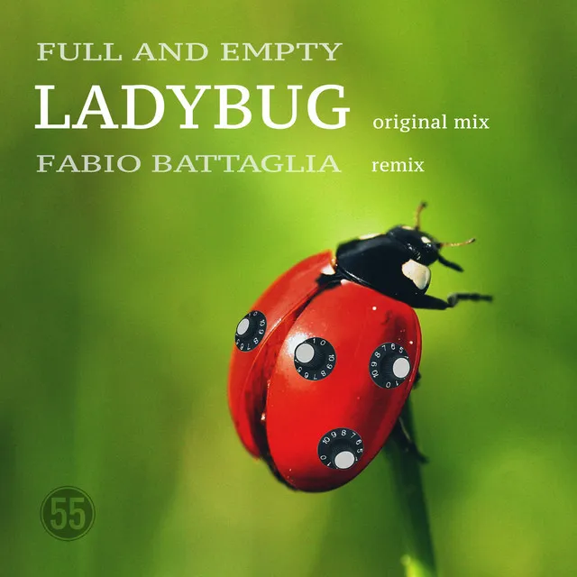 Ladybug - Fabio Battaglia Remix