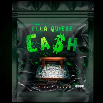 Ella Quiere Cash by 70bow