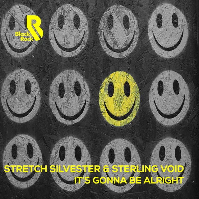 It's Gonna Be Alright - 2014 Rework