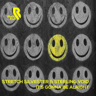 It's Gonna Be Alright by Stretch Silvester