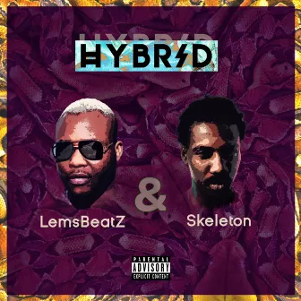 Hybrid by Skeleton