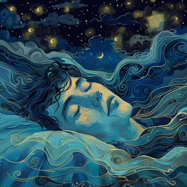 Crescendo of Dreams: Music for Sleep