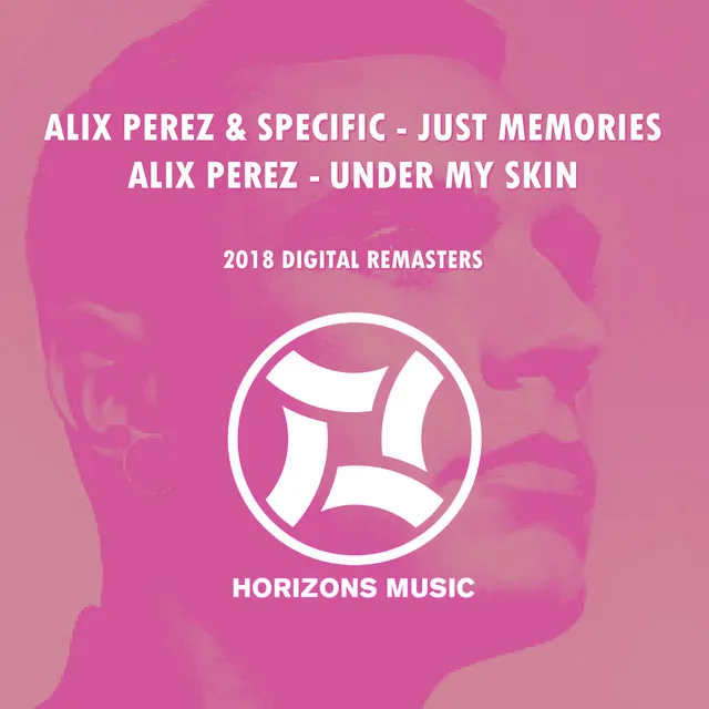 Just Memories - 2018 Remaster