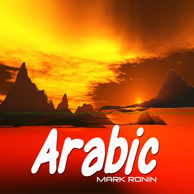 Arabic