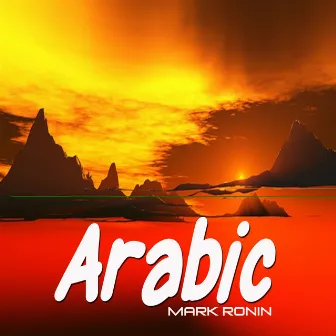 Arabic by Mark Ronin