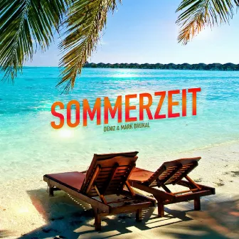 Sommerzeit by Mark Brukal