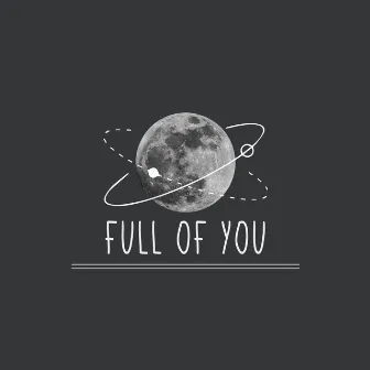 Full of you by Komilow