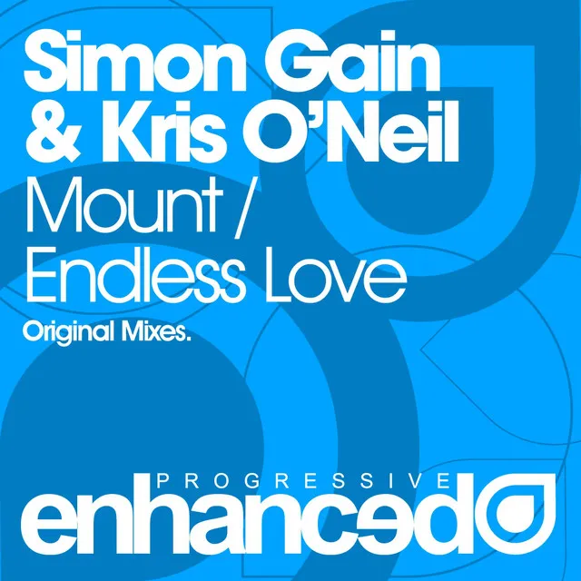 Endless Love - Original Mix