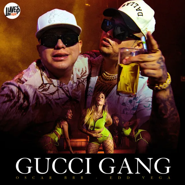 Gucci Gang