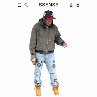 SSENSE by Gordo