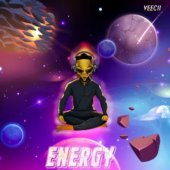 Energy by Veecii