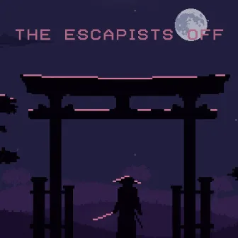 The Escapist Off by Hardmvn