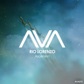 Ascension by Rio Lorenzo