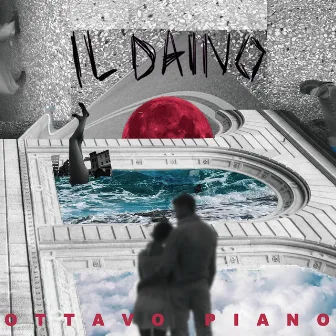 Ottavo Piano by Il Daino