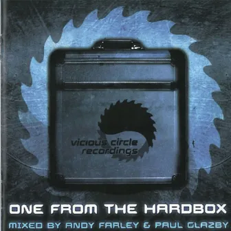 One From The Hardbox (Mixed by Andy Farley) by Andy Farley