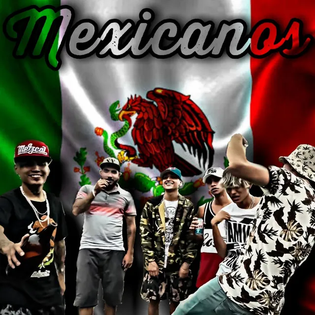 MEXICANOS