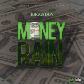 Money Rain by 1Biggs Don