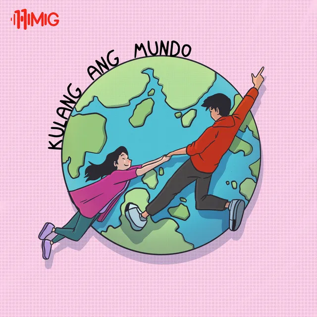 Kulang Ang Mundo