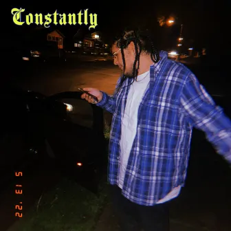 Constantly by EM Shineforever