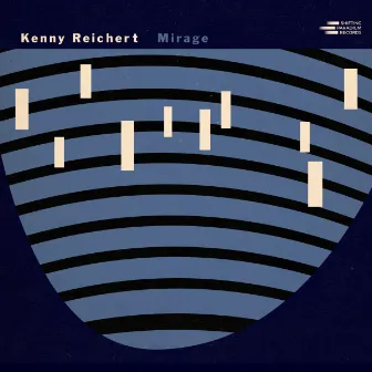 Mirage by Kenny Reichert