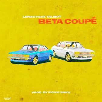 Beta Coupè by LenZo