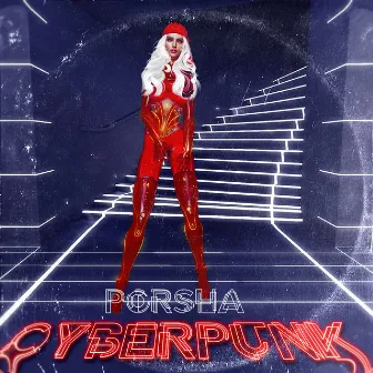 Cyberpunk by Porsha