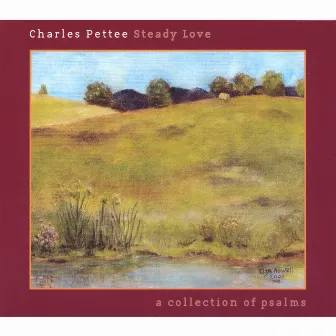 Steady Love by Charles Pettee