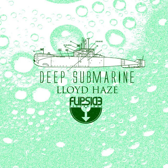 Deep Submarine - Original Mix