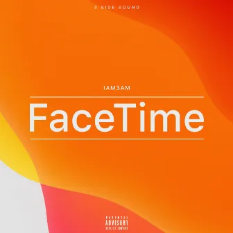 FaceTime by IAM3AM