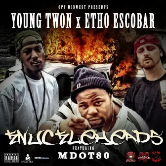 Young Knuckle Headz by Etho Escobar