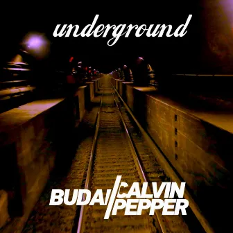 Underground by Calvin Pepper