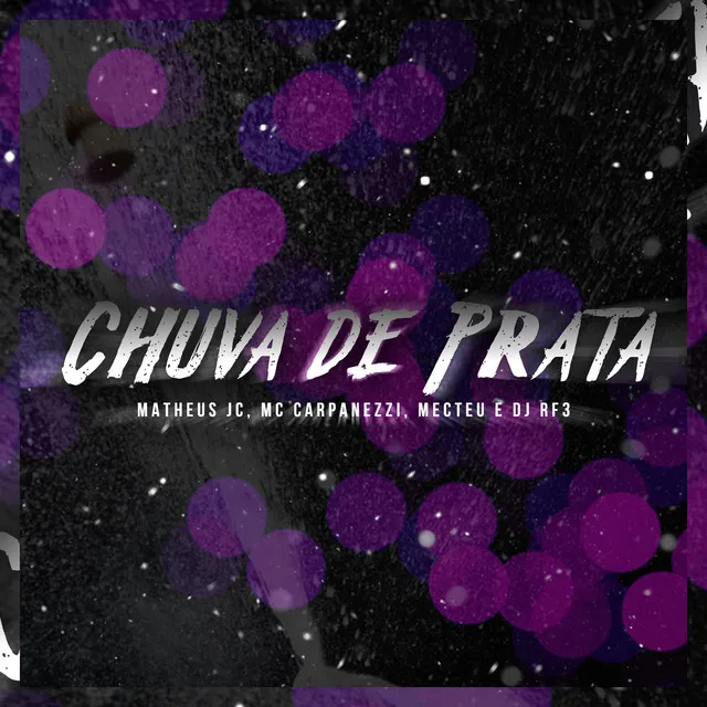 Chuva de Prata