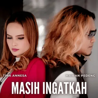 Masih Ingatkah by Mawan Pedeng