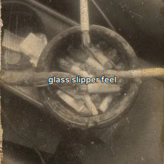 glass slipper feel by Chase Jameson